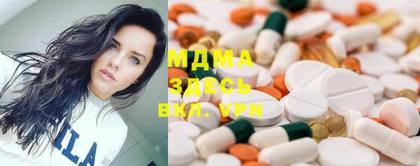 гидра Алексеевка